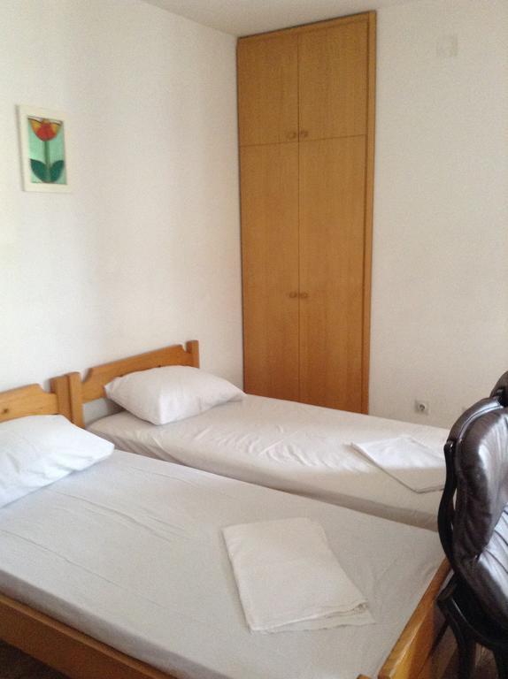 Kuca Tomovic Hotel Budva Exterior photo