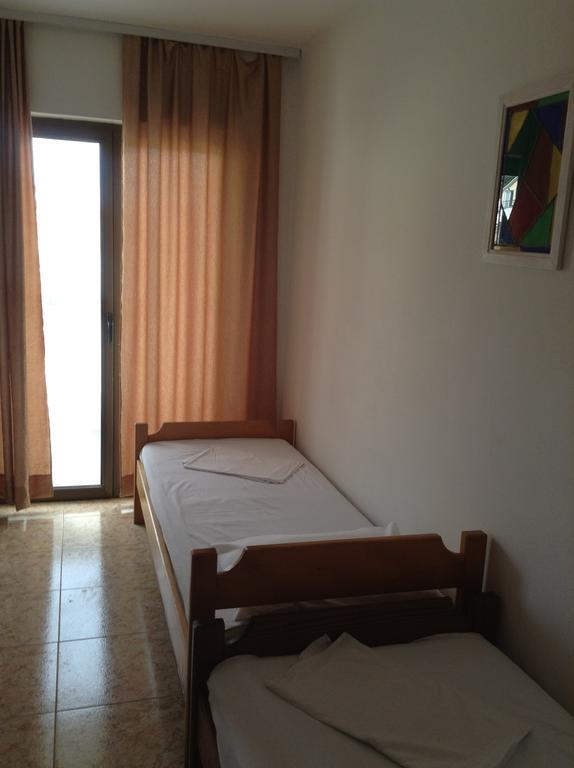 Kuca Tomovic Hotel Budva Exterior photo