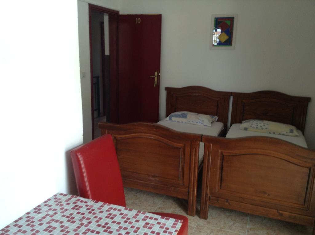 Kuca Tomovic Hotel Budva Exterior photo