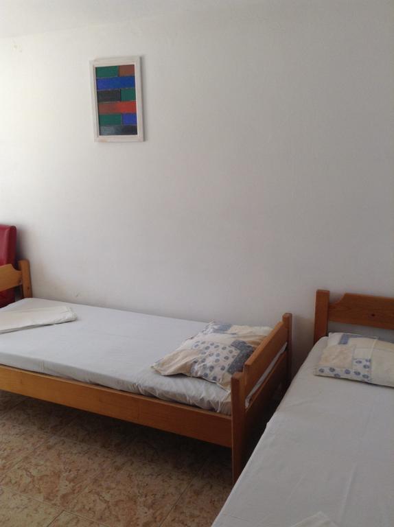 Kuca Tomovic Hotel Budva Exterior photo