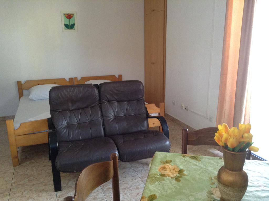 Kuca Tomovic Hotel Budva Exterior photo