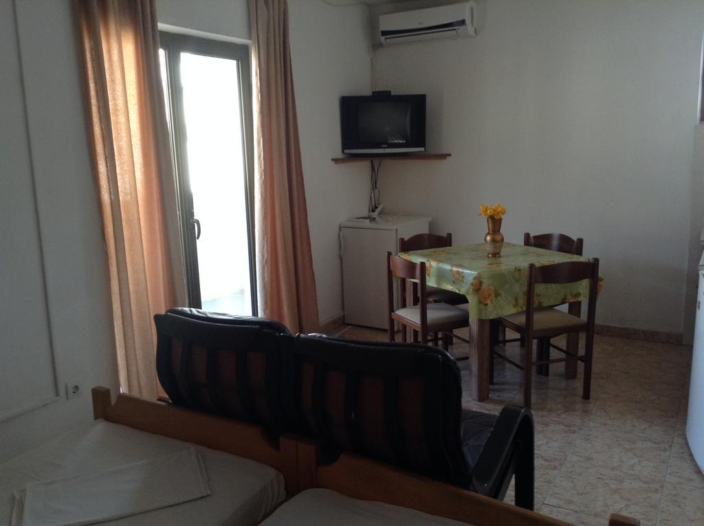 Kuca Tomovic Hotel Budva Exterior photo
