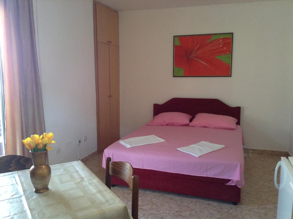Kuca Tomovic Hotel Budva Exterior photo
